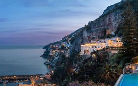 Grand Hotel Convento di Amalfi